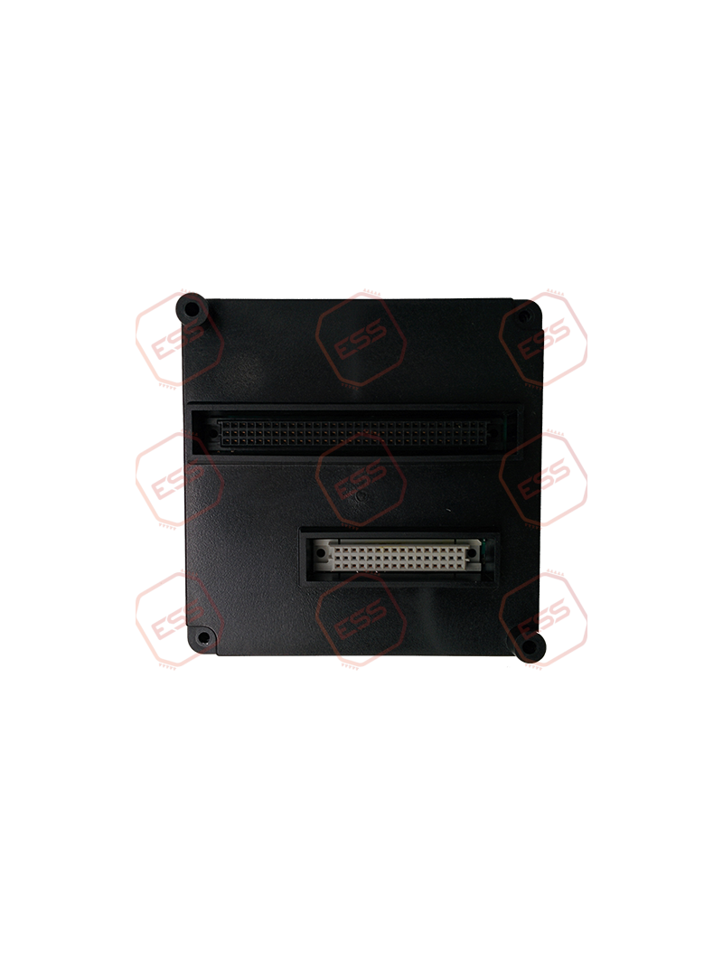 Multi-Temp UP IV I/O Module